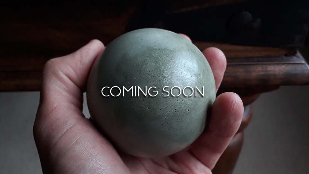 coming soon!